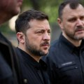 Kakav šamar Ukrajini iz NATO-a: Zelenski samo na večeri dobrodošlice, ništa od sastanka na samitu