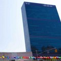 Rusija, Kina i Pakistan u SB UN podelile nacrt rezolucije o napadu na Iran