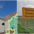Biciklom kroz vojvodinu: Čonoplja (1) Selo na sat jahanja od grada, a žitelja manje nego pre dva veka