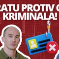 Srpski AI startap u ratu protiv hakera!