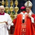 Da li je ovo realno? Vatikan u deficitu 60 miliona €, papa skuplja donacije! Nova kampanja nakon skandala oko rasipanja ranije…