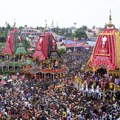 Stampedo na popularnom Hindu festivalu u Indiji, troje mrtvih i više od deset povređenih
