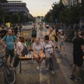 Novosadski zborovi građana: Večeras pojačana repriza jučerašnjih blokada
