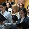 Otkazano polaganje zakletve novih tužilaca pred Dolovac i Brnabić