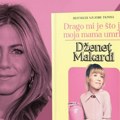 Dženifer Aniston u novoj seriji po hit-knjizi "Drago mi je što je moja mama umrla"