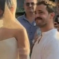 Oženio se glumac iz "Tajna vinove loze": Svadba upriličena van Beograda, mlada blista u miniću, ovo su detalji
