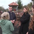 Mesarović: Država brine o meštanima čija su imanja nastradala u požarima