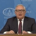 Stižu upozorenja iz Rusije! Rjabkov izneo šokantne stvari