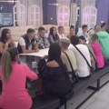 "Čim izađem iz rijalitija idem u policiju": Haos u Eliti, zadrugarka van sebe: "Tražiću zabranu prilaska"