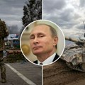 Rusi imaju novu smrtonosnu taktiku: Sada ciljaju tačno gde najviše boli, Ukrajina gubi kontrolu