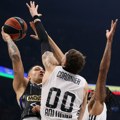 Partizan ostao bez pojačanja, Francuz izabrao drugog evroligaša
