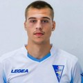 Spartak se rastao sa napadačem: Stefane, srećno