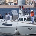 (Video) Haos na nebu iznad Rusije: Ukrajinski dronovi napali Sankt Peterburg dok je Putin pratio vojne vežbe, parada otkazana