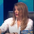 Viki Miljković napustila Zvezde Granda: Prekid saradnje nakon 9 godina