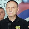 ”Počela su da se mešaju lica prepoznata kao navijači” Vasiljević: Svi koji su napadali policiju tokom protesta u Novom Pazaru…