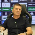 Blagojević pred revanš sa oleksandrijom: "Imamo jasan cilj, a to je plasman u narednu rundu"