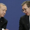 Šta li će Erdogan o Novom Pazaru da kaže Vučiću i hoće li Dačić još pevati „Osman Agu“?