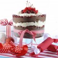Švarcvald torta u čaši, nikad jednostavniji recept