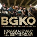 Barcelona Gipsy Balkan Orchestra najavljuje mini turneju po Srbiji – stiže i u Kragujevac