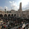 Arapi će podržati samo ono što Palestinci prihvate i odluče