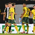 Hibernijan doveo novo pojačanje pred revanš sa Partizanom!