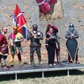 Srpski srednjovekovni festival na Petrovaradinskoj tvrđavi