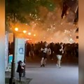 Nemiri u Bačkoj Palanci i Vrbasu, ima povređenih: Policija razdvajala demonstrante i pristalice SNS, stigla i Žandarmerija…