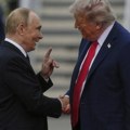 Američki mediji:Tramp misli da bi Moskva prihvatila bezbednosne garancije SAD za Kijev – pod jednim uslovom