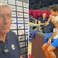 "Moramo pažljivo, ne zavisi samo od njega": Pešić o Vasi Miciću i konačnom spisku za Eurobasket