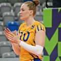 Grupa A: Izabel Hak u napadu na Holandiju i Tajland