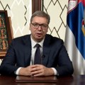 "Predlažem razgovor na svim našim televizijama": Vučić pozvao predstavnike studenata u blokadi na razgovor i javnu debatu…