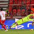 Rasprodate sve ulaznice za meč Pafos - Crvena zvezda