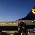 Srbija u centru avio-haosa Štrajk kontrole leta u Beogradi, iz Rajanera pisali Ursuli fon der Lajen – skoro 100 letova…