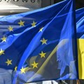 Kineski analitičar: EU će morati da prihvati gubitak ukrajinskih teritorija