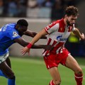Zvezda u drugom šeširu Lige Evrope, žreb u petak