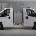Fiat Ducato dobio verziju sa dve kabine - evo čemu zapravo služi FOTO