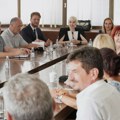 "Biće dovoljno inspektora, imamo mehanizam efikasne kontrole": Lazarević o maržama