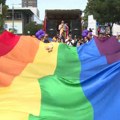Izmenjena trasa šetnje Parade ponosa - kuda će se kretati povorka u subotu
