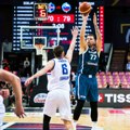 Dončić odveo Sloveniju u nokaut fazu EP: Džikićeva Gruzija deklasirala Kipar, za prolaz dalje protiv BiH