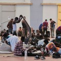 Grčka se „čisti“ od ilegalnih migranata: Deportacija ili zatvor