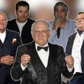Ovi pevači su pesme posvetili suprugama: Snažne emocije iskazali kroz stihove: Jedna pet dana nije ustala iz kreveta kada je…