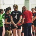 ŽRK “Radnički” na međunarodnom turniru u Slivnici