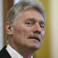 Peskov: Rusija spremna da reši situaciju u Ukrajini političkim i diplomatskim sredstvima