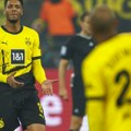 Fudbaler Borusije Dortmund pod istragom zbog objave o Čarliju Kirku