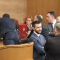 Na korak do nove blokade u CG: Kakve su posledice skupštinske odluke da ne razmatra izbor sudije Ustavnog suda