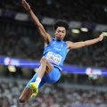 Italijan Furlani osvojio zladnu medalju u skoku udalj na SP u atletici