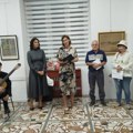 Изложба ”Врата за будућност” у оквиру дана европске баштине