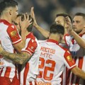 SK tim kola: Trio iz Zvezde, dvojica iz Pazara, simultanka Tedića