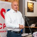Vladimir Šiškin više nije član SrCa
