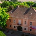 Kako je kaštel porodice Krai postao gradski muzej u Bačkoj Topoli (VIDEO)